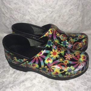 Dansko’s